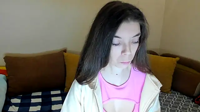 LikaAliston's cam snapshot