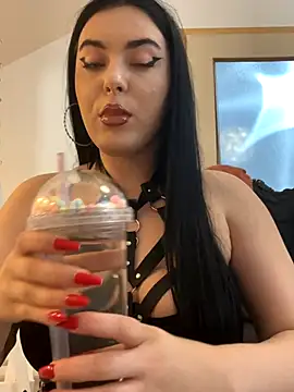 KeiraDark's cam snapshot