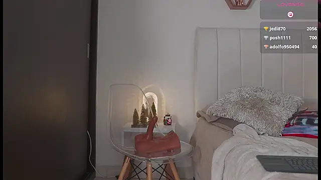 Madison_evans1's cam snapshot