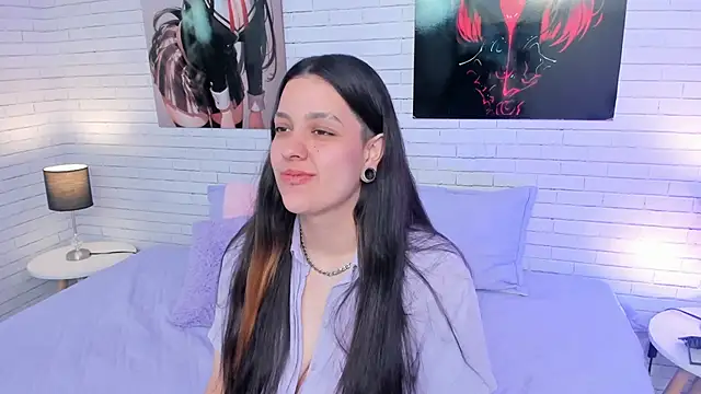 Zoe_Murphy's cam snapshot