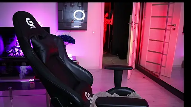 Beauty_Anne's cam snapshot