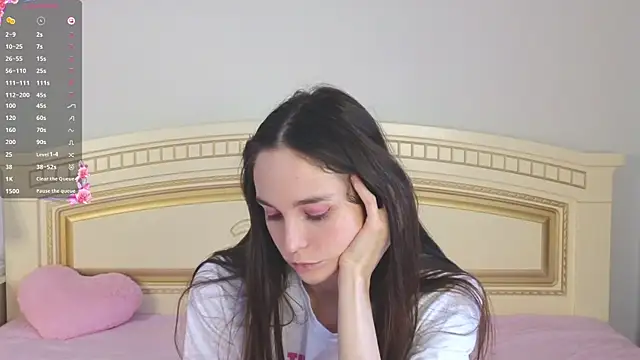 SoftieDream's cam snapshot