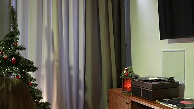 Cleose's cam snapshot