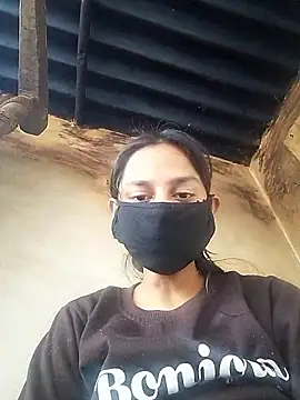 cutegirlm's cam snapshot