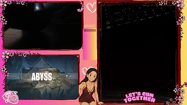 BellyRouse live sex cam