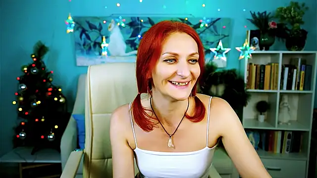 DianaTorrens's cam snapshot