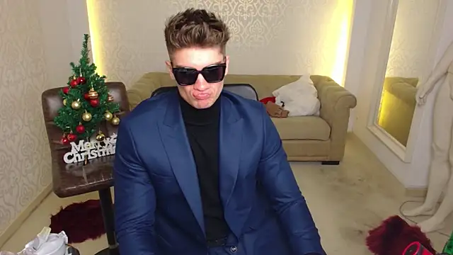 MaxKaiden's cam snapshot