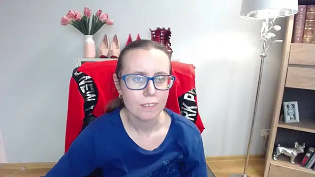 sweetxLizzy live sex cam