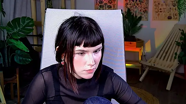 RickiOwens's cam snapshot