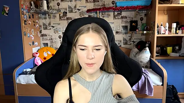 JesicaMortensen's cam snapshot