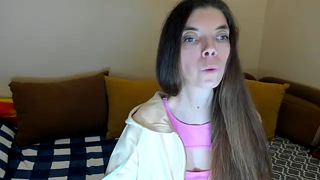 LikaAliston's cam snapshot