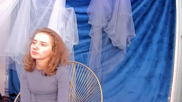 CuteLunette live sex cam