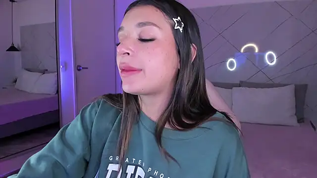 AMMY-CAMM's cam snapshot