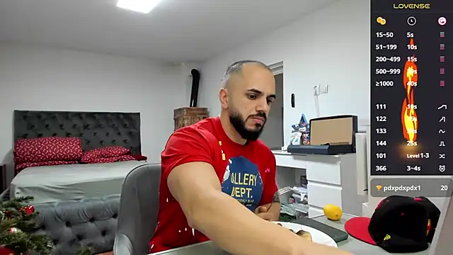 supermanboy94's cam snapshot