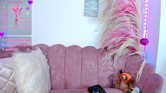 CassiidySweet's cam snapshot