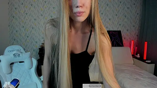 ElllySun live sex cam