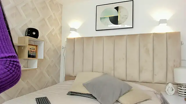 Anniie_Queen's cam snapshot