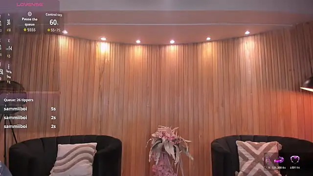 AnaisNin's cam snapshot