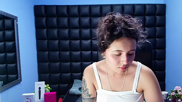 celeste_blue69's cam snapshot