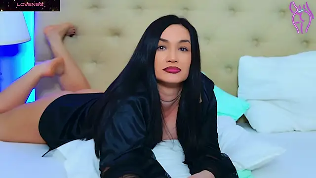 DaliyaArabian's cam snapshot