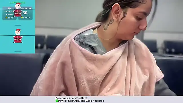 mamifresita live sex cam