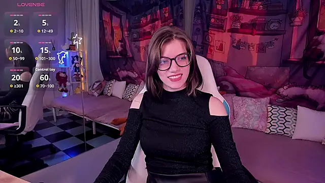 CathyAdams's cam snapshot