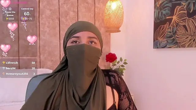 _alishaa_c's cam snapshot