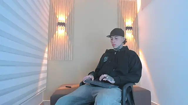 DANTE_ARMSTRONG live sex cam