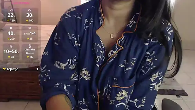 skyyiii's cam snapshot