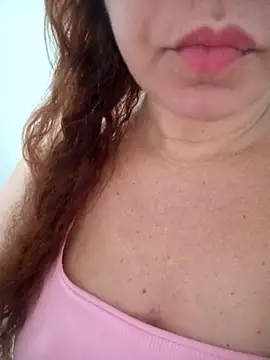 SOLTEIRASIGILO live sex cam