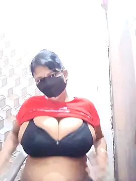 varnika's cam snapshot