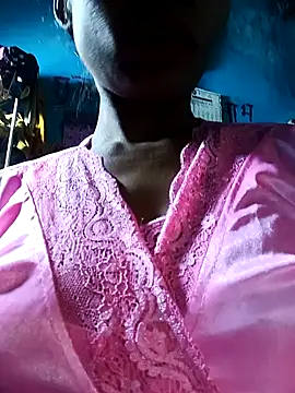 Kajal-Mehra's cam snapshot