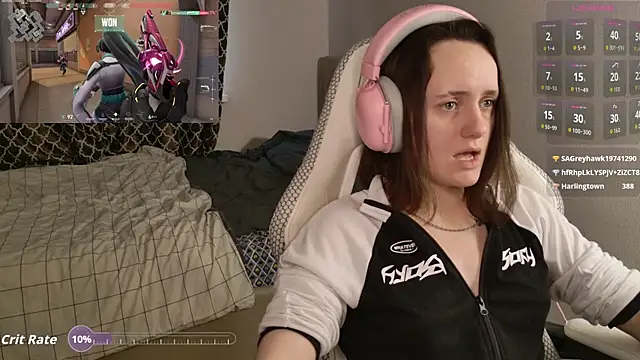 Luna_Loveee's cam snapshot