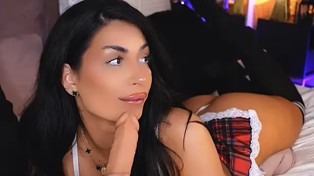 EvaRhea's cam snapshot