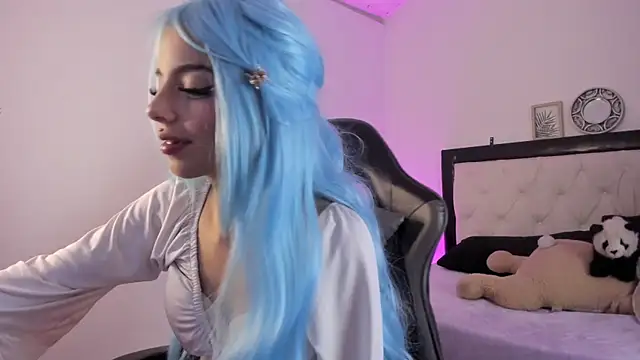 Barbieteeen's cam snapshot