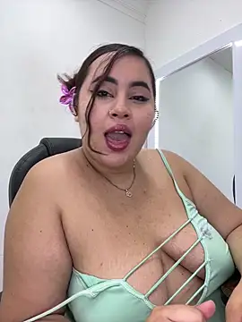 _Valerie_1's cam snapshot