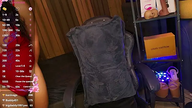 CelineWintour's cam snapshot