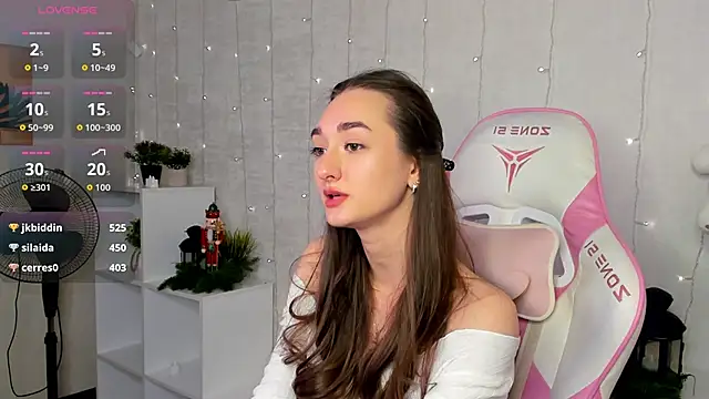 Kelly_Powell's cam snapshot