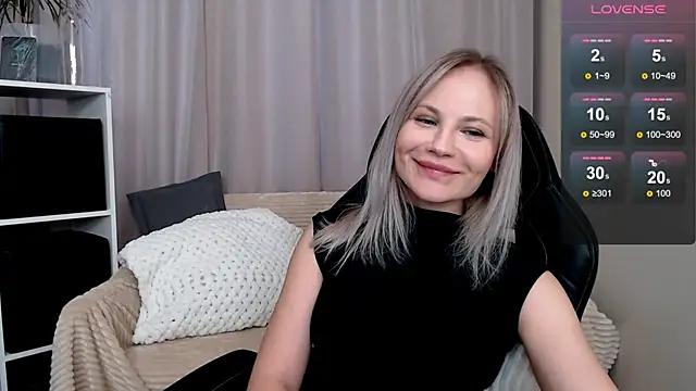 Sunny_bunny6's cam snapshot