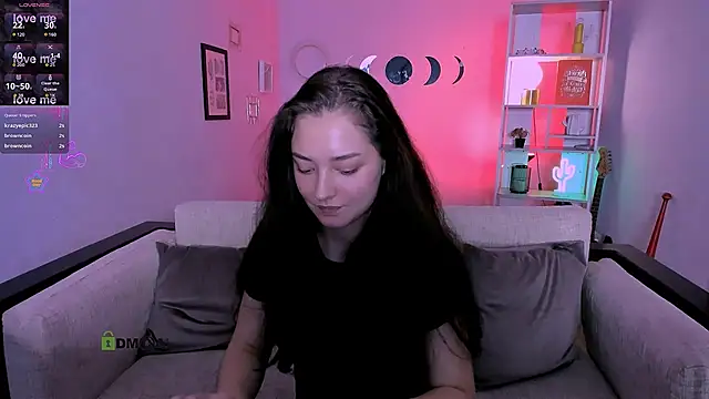 baby_hotte's cam snapshot