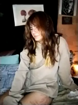 JennBenett_'s cam snapshot