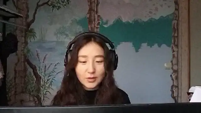 Sofiaherexo's cam snapshot