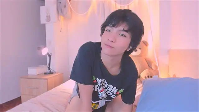 Sweet_Allan live sex cam