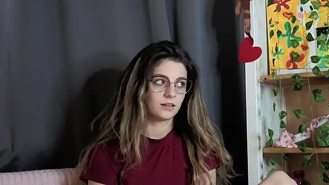 CasandraMickell's cam snapshot