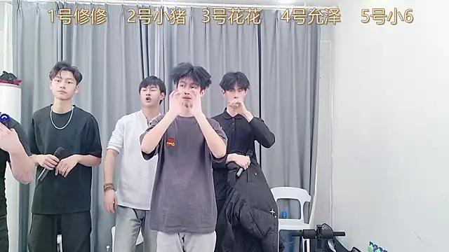 QYBOYS_010 live sex cam