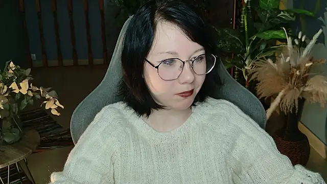 NancyMartinez's cam snapshot