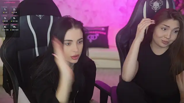 Billie054's cam snapshot