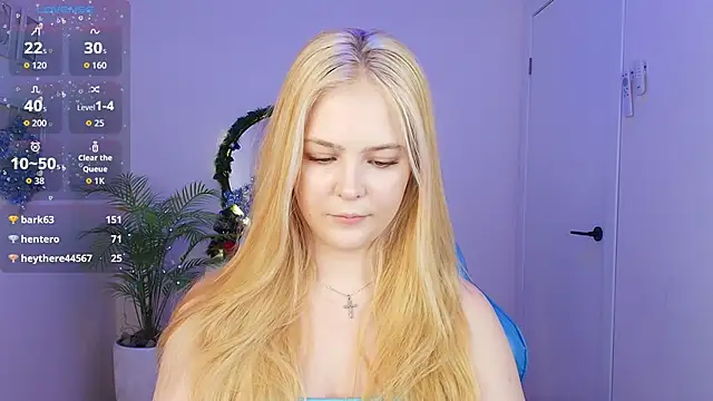 jolly_bean's cam snapshot