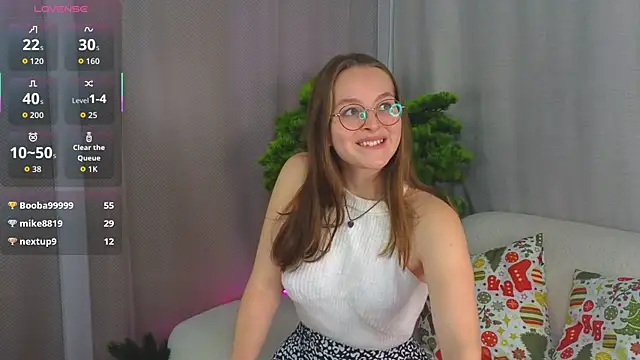 MadisonSmitt's cam snapshot