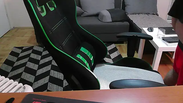 DickStaza's cam snapshot